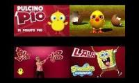Thumbnail of 4 Il Pulito Pio Mashup