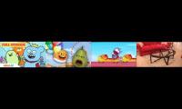 Thumbnail of up to faster 4 parsion