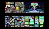 Thumbnail of Too Many Spongebob intros