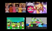 Thumbnail of up to faster 4 parison bk cheering