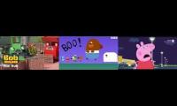 Thumbnail of up to faster 3 parison