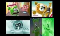 Thumbnail of 5 gummy bear song hola