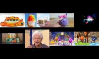 Thumbnail of Dark Screensaver Emerson Elmo World Mouth Episode In Sunny Bunnies Christmas Episode In Fifteen In