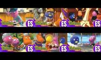 Los backyardigans episodios 45s y 80s - Youtube Multiplier