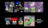 Thumbnail of Sparta Unextended Remixes Baits as Back Part 4 (unofficial)