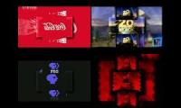 Thumbnail of 4 ytpmv scans v1 in 1 mashup