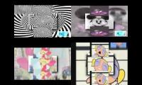 Thumbnail of Very loud scan x4 v2 ytpmv