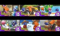 Thumbnail of Los backyardigans episodios 39s y 64s
