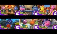 Thumbnail of Los backyardigans episodios 47s y 36s