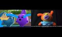 Sunny Bunnies Crying Compilation Iris And Shiny Crying Sunny Bunnies Compilation In Sunny Bunnies In