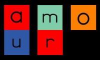 Thumbnail of Have Fun Teaching Word Cure Amour