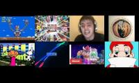 Thumbnail of Nonogram galaxy #1-73 Баркод: 2000002364016 19.12.2024