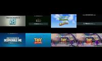Thumbnail of From The Creators Of Logos Video Mashup