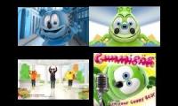 Thumbnail of 4 gummy bear song hola