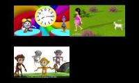 Thumbnail of CVS DVD annoying goose