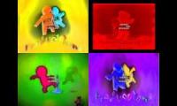 Thumbnail of 4 Noggin and Nick Jr Logo Collections