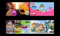 Thumbnail of Up to faster 12 parison