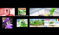 Thumbnail of 8 gummy bear song hola