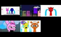 Thumbnail of Everyone Flew Into A Giant E