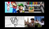 Thumbnail of Up To Faster 4 Parison