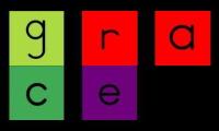 Thumbnail of Have Fun Teaching Word Cure Grace