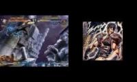 Thumbnail of Hokuto no Slam - The Final Retribution