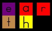 Thumbnail of Have Fun Teaching Word Cure Earth