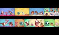 Thumbnail of patchwork pals 8 episodes at once 2nd one