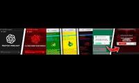 Thumbnail of SSH Devils Organ 3 Played At Once