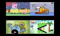Thumbnail of up to faster 4 parison 1