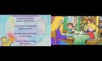Thumbnail of Playhouse Disney UK - Intro and Credits compilation