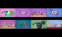 Thumbnail of patchwork pals 8 episodes at once 3rd one