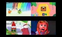 Thumbnail of up to faster 4 parison 2