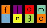 Thumbnail of Have Fun Teaching Word Cure Flamingo