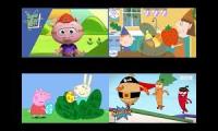Thumbnail of up to faster 4 parison 3