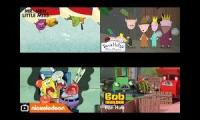 Thumbnail of up to faster 4 parison 4