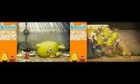 Thumbnail of Larva The Chick Act Full Movie