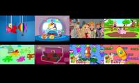 Thumbnail of Babytv Annoying goose V14