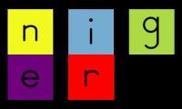 Thumbnail of Have Fun Teaching Word Niger