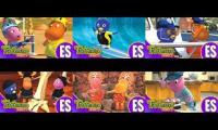 Thumbnail of Los backyardigans episodios 75s y 5s