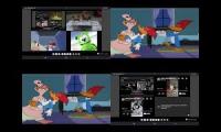 Thumbnail of Hen & Rooster All On One 96