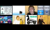 Thumbnail of You Got Everythingd with 8 Videos To The Internet Globlly