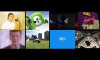 Thumbnail of Everythingd is Awesome (V1.0.2) To The Internet Mii Channel Song