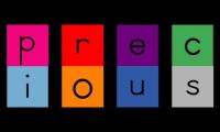 Thumbnail of Have Fun Teaching Word Cure Precious