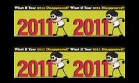 Thumbnail of What If 2011 Disappeared India UK Japan And UN