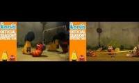 Thumbnail of Larva The Hair-Growth Solution Act Full Movie