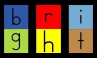 Thumbnail of Have Fun Teaching Word Cure Bright
