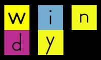 Thumbnail of Have Fun Teaching Word Cure Windy