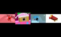 Thumbnail of All bfdi:tpot Nightmare