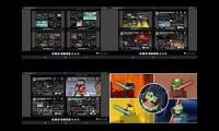 Thumbnail of Hen & Rooster All On One 111